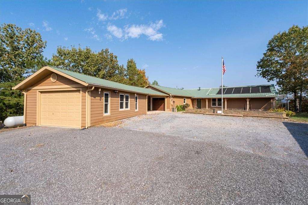 Acreage - Residential