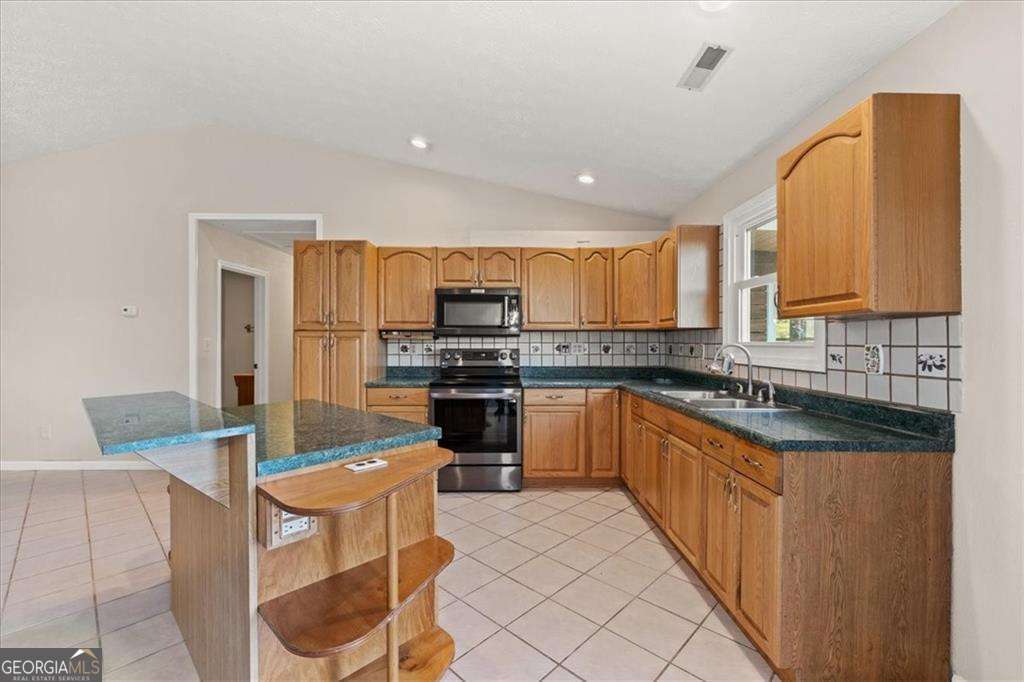 Acreage - Residential