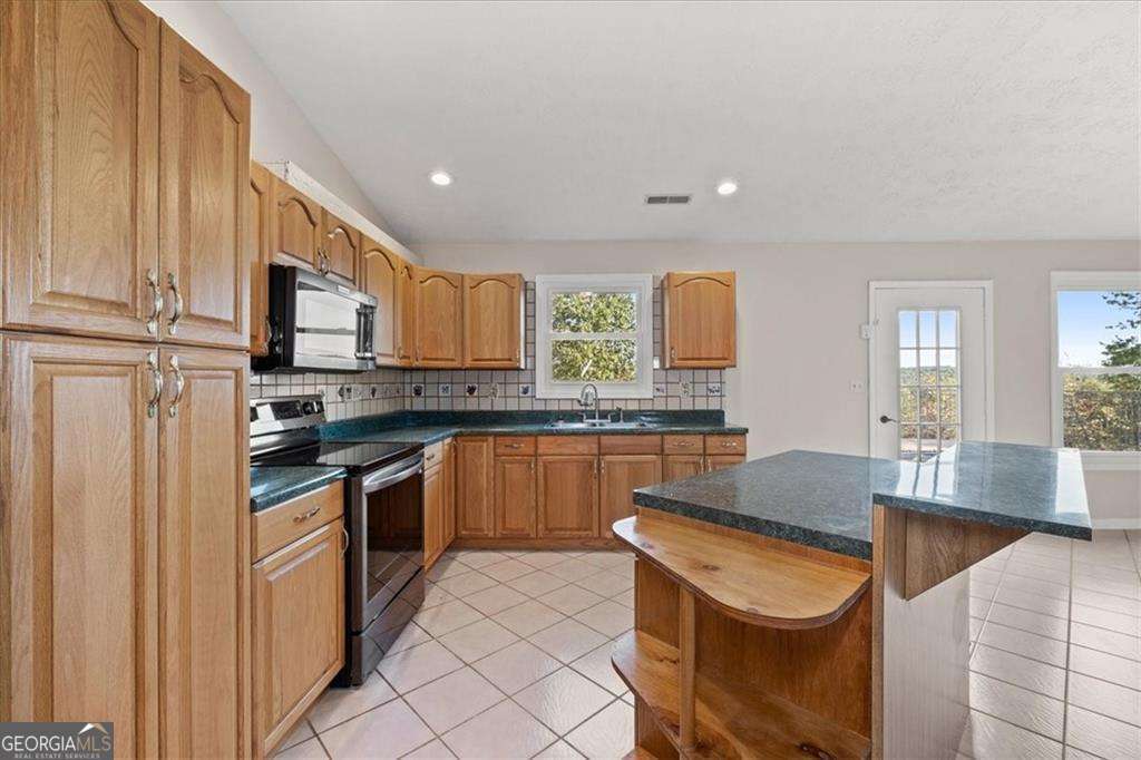 Acreage - Residential