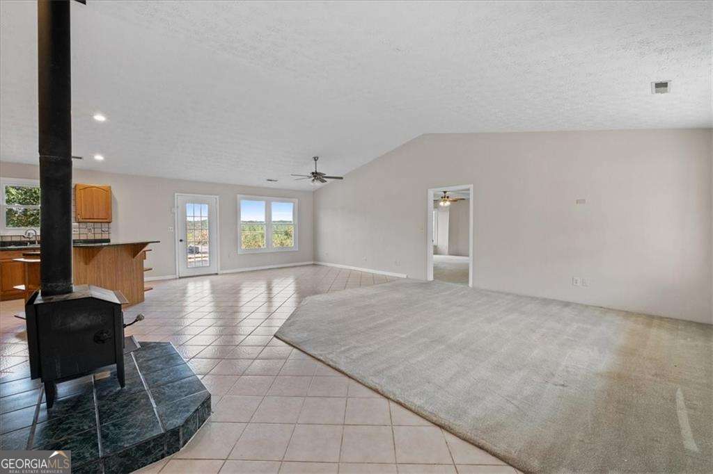 Acreage - Residential