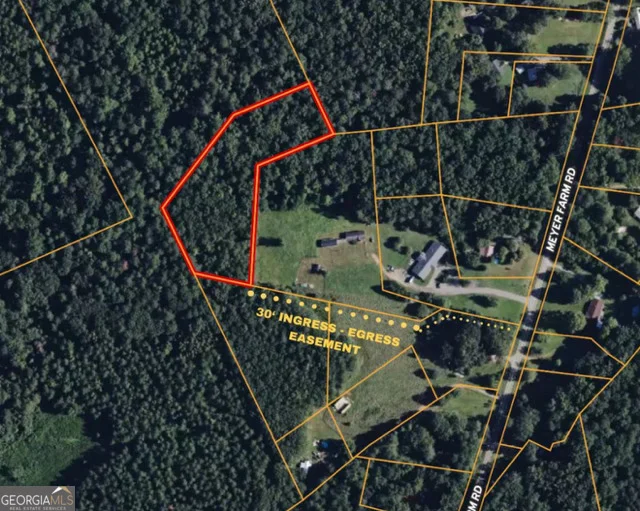 0 Meyer Farm Road