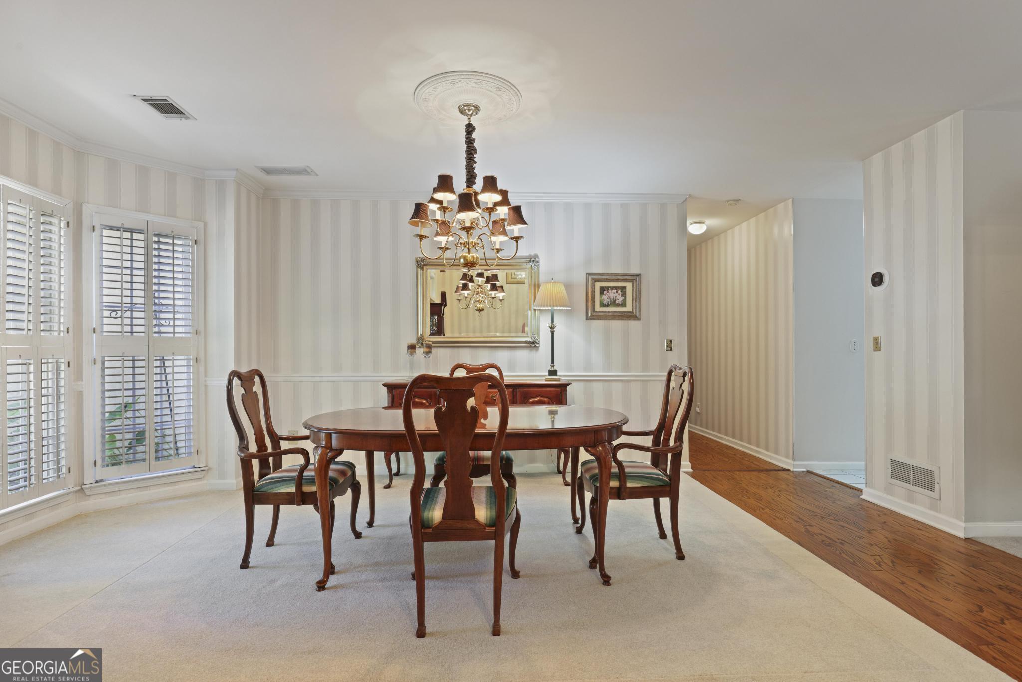 Lee's Crossing - Residential