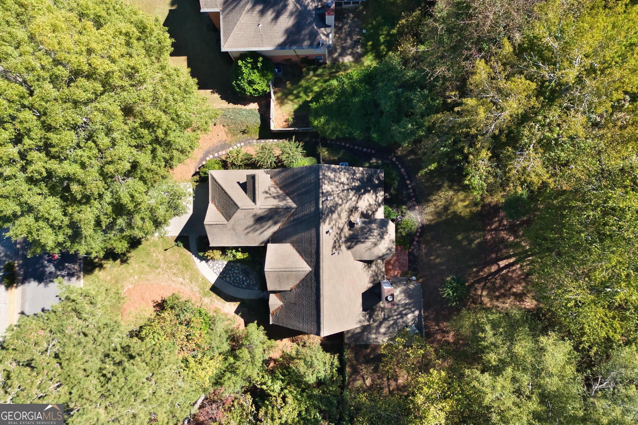 Lee's Crossing - Residential