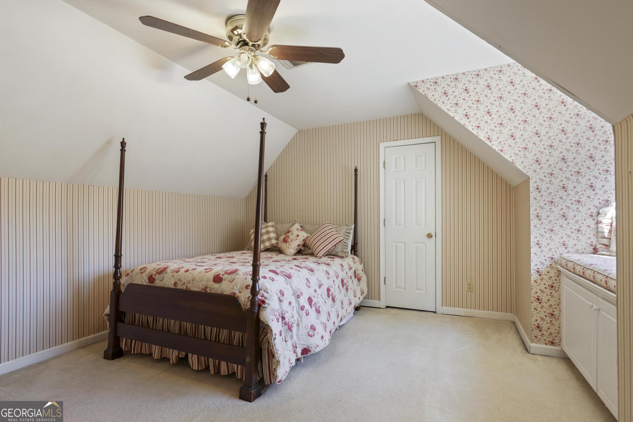 Lee's Crossing - Residential