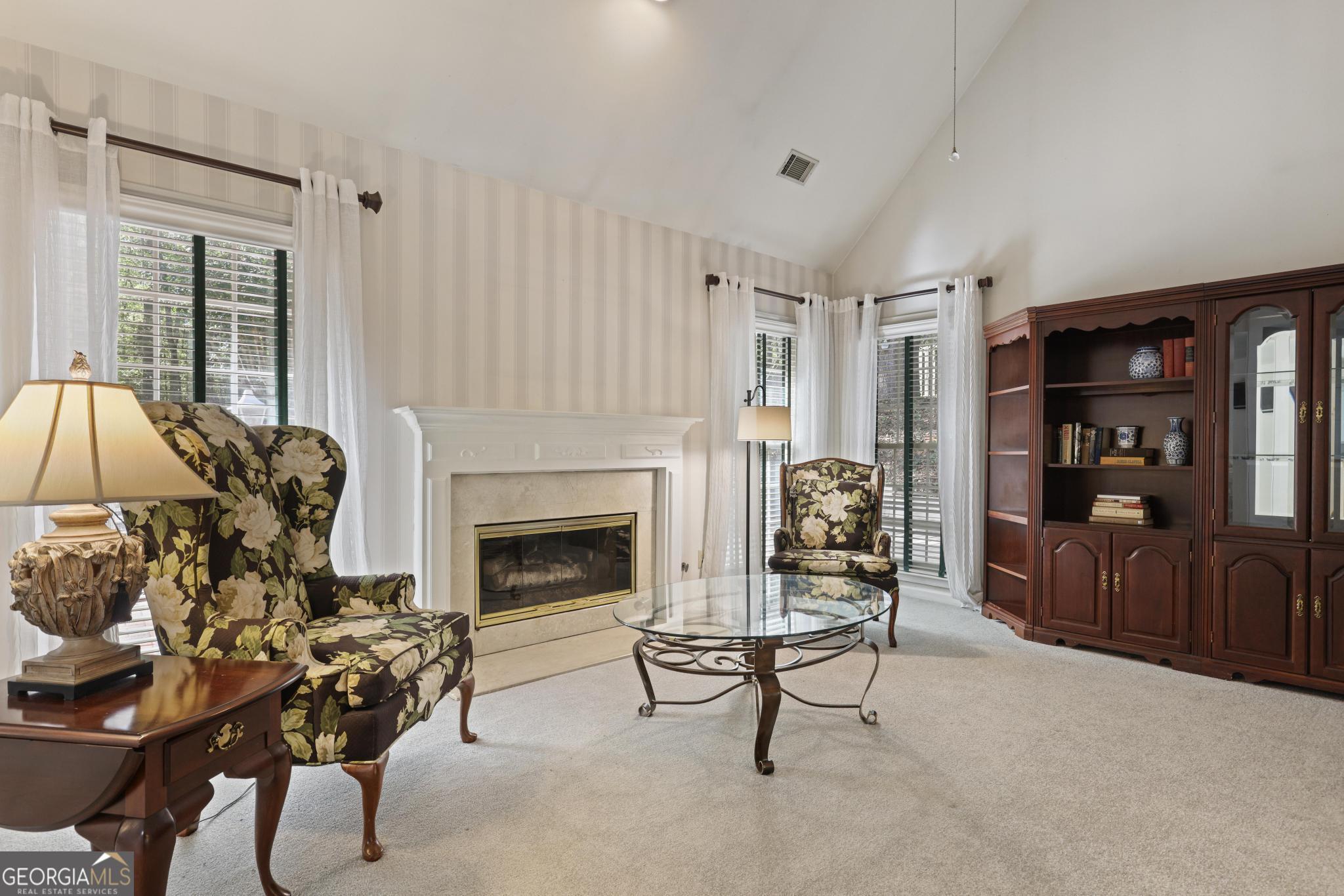 Lee's Crossing - Residential