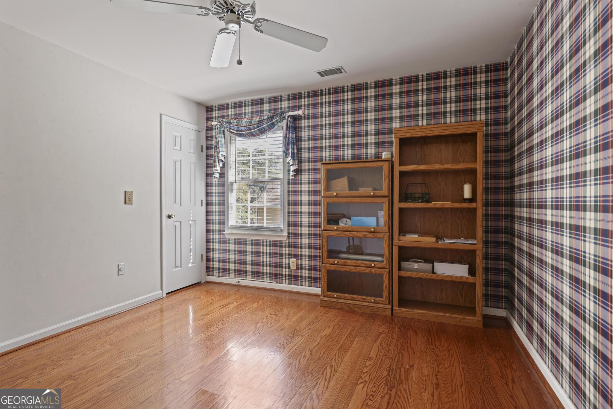 Lee's Crossing - Residential