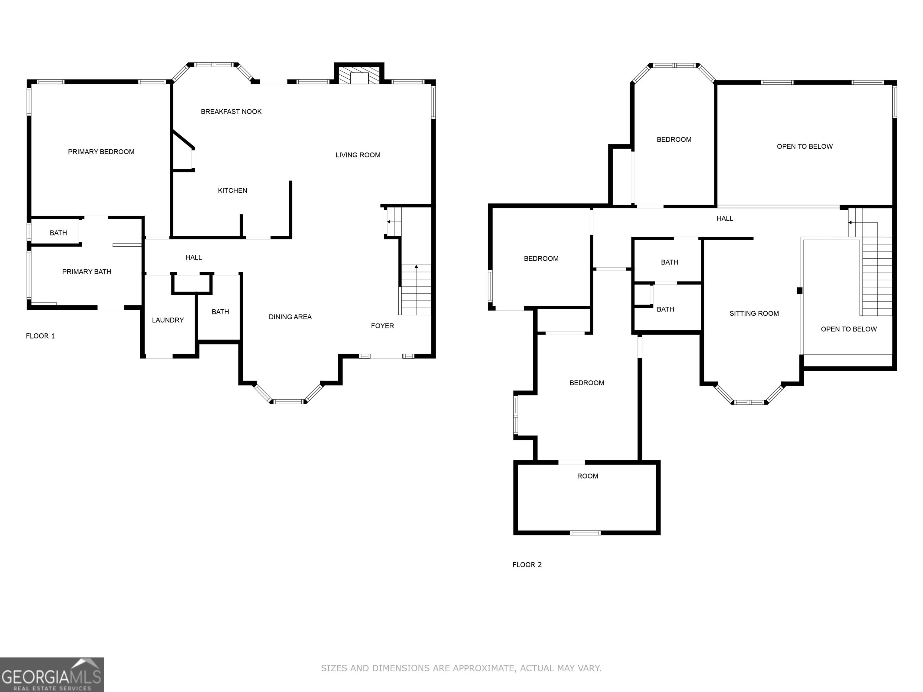 Lee's Crossing - Residential