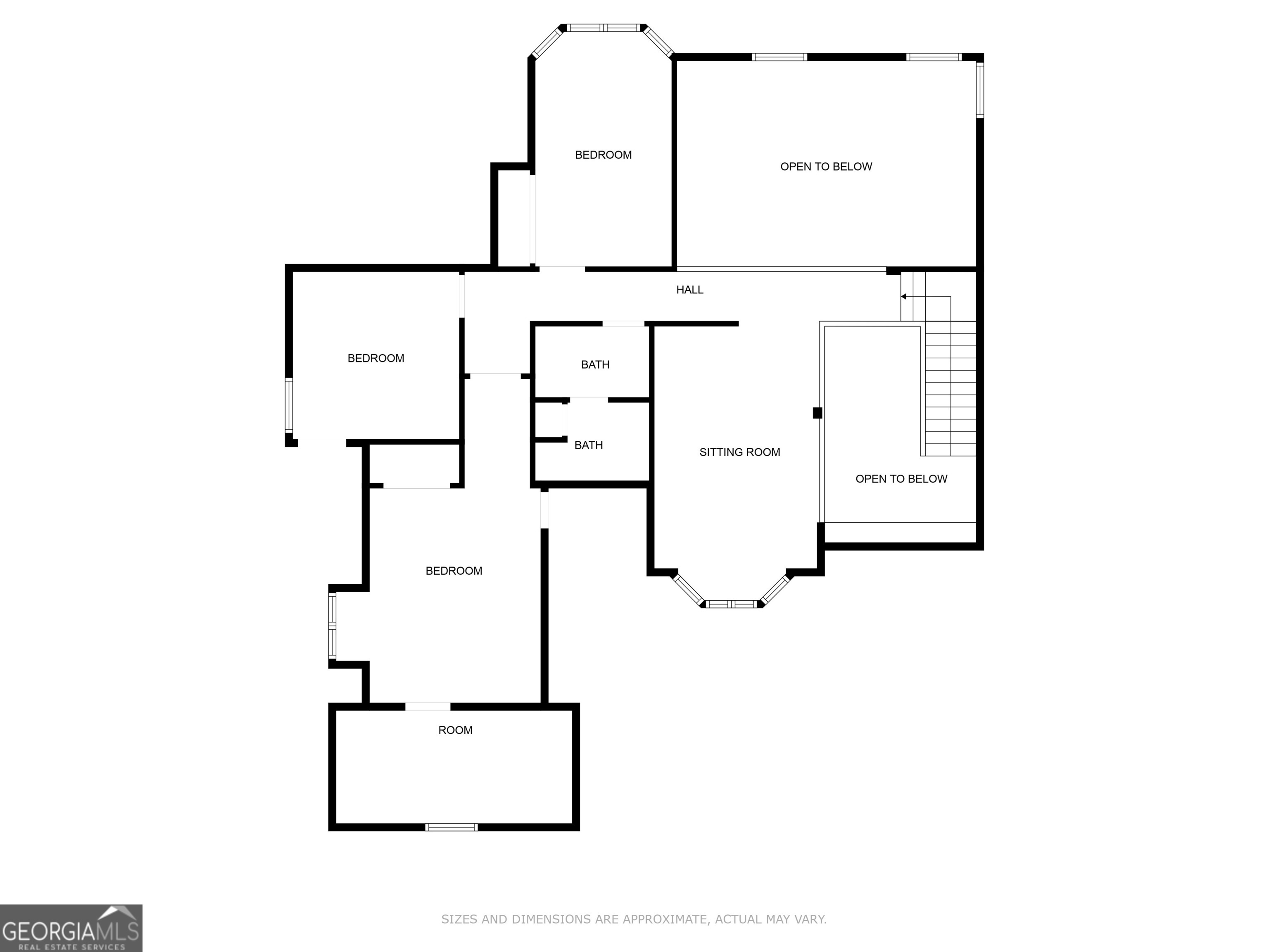 Lee's Crossing - Residential