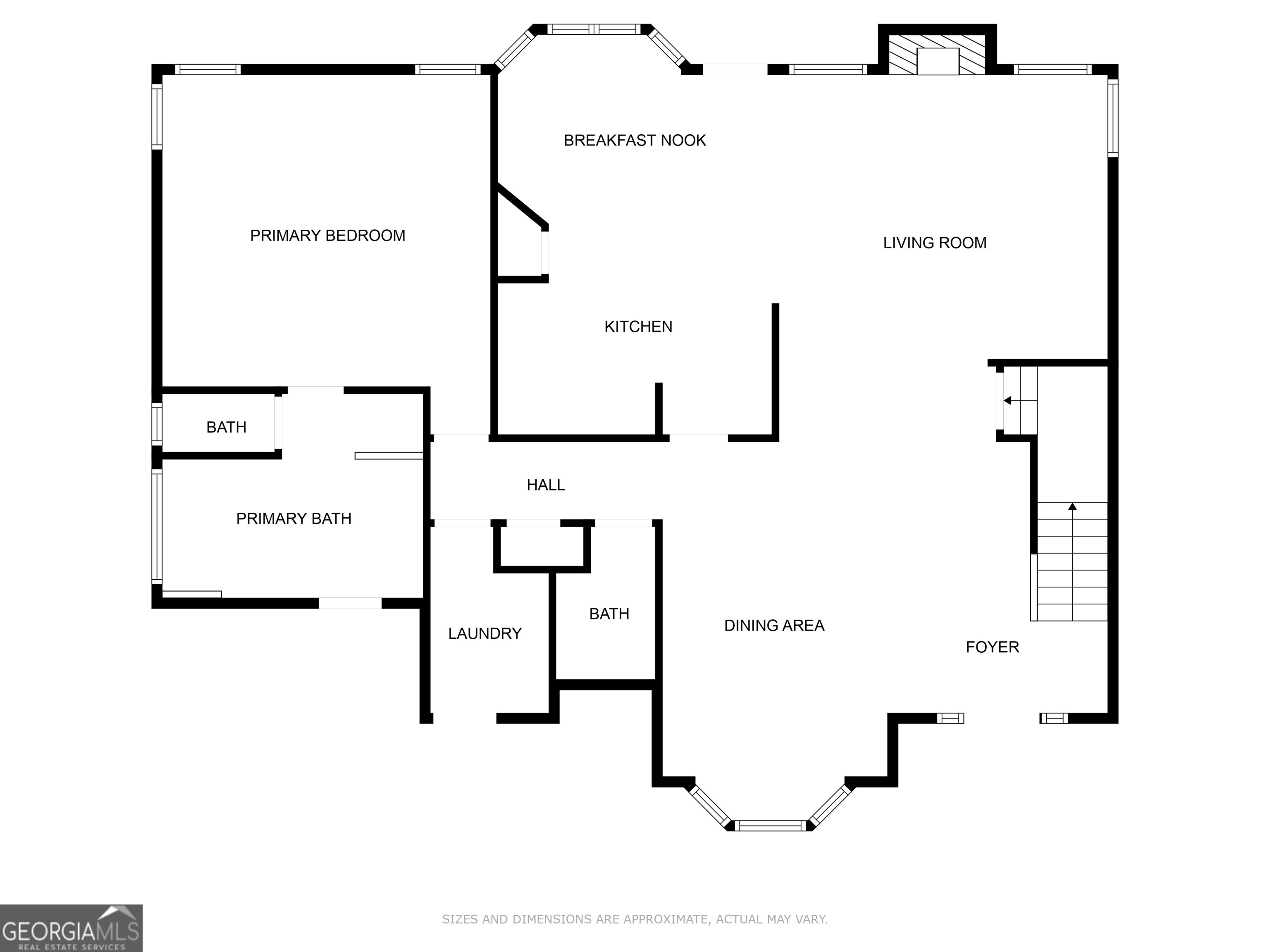 Lee's Crossing - Residential