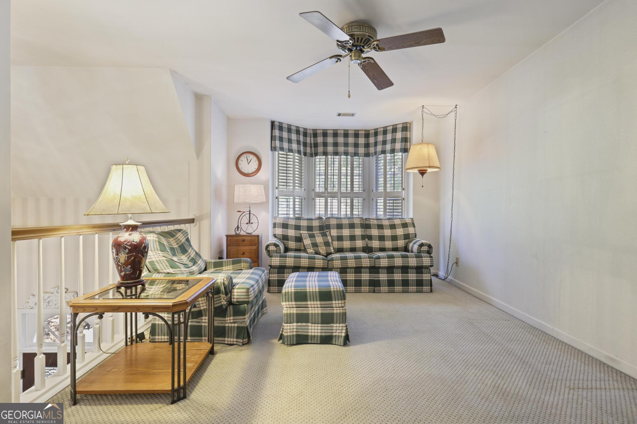 Lee's Crossing - Residential