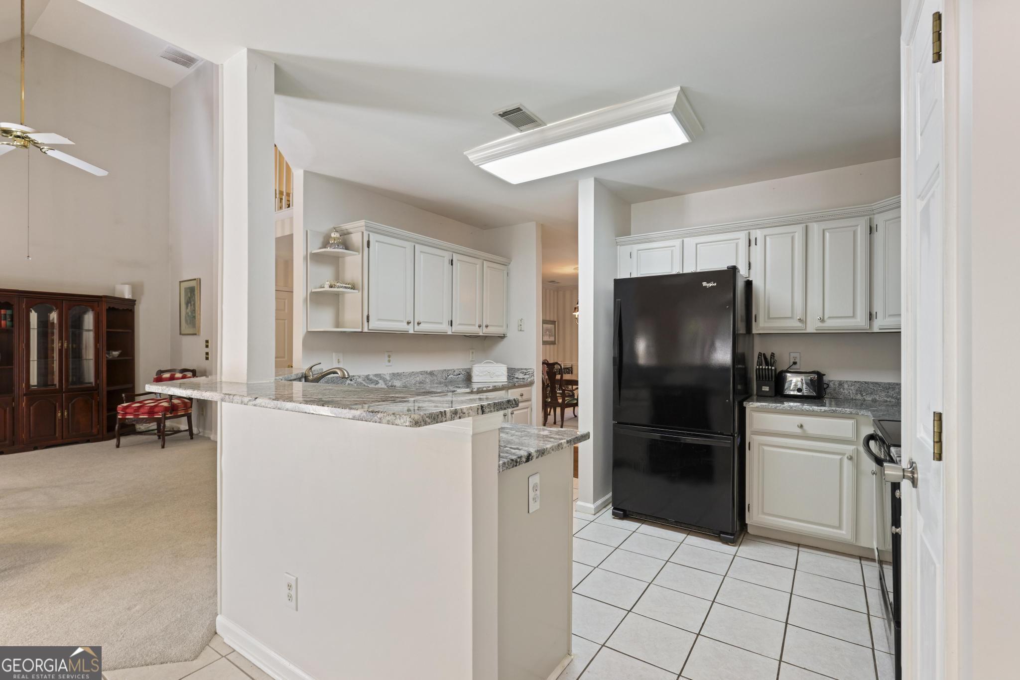 Lee's Crossing - Residential