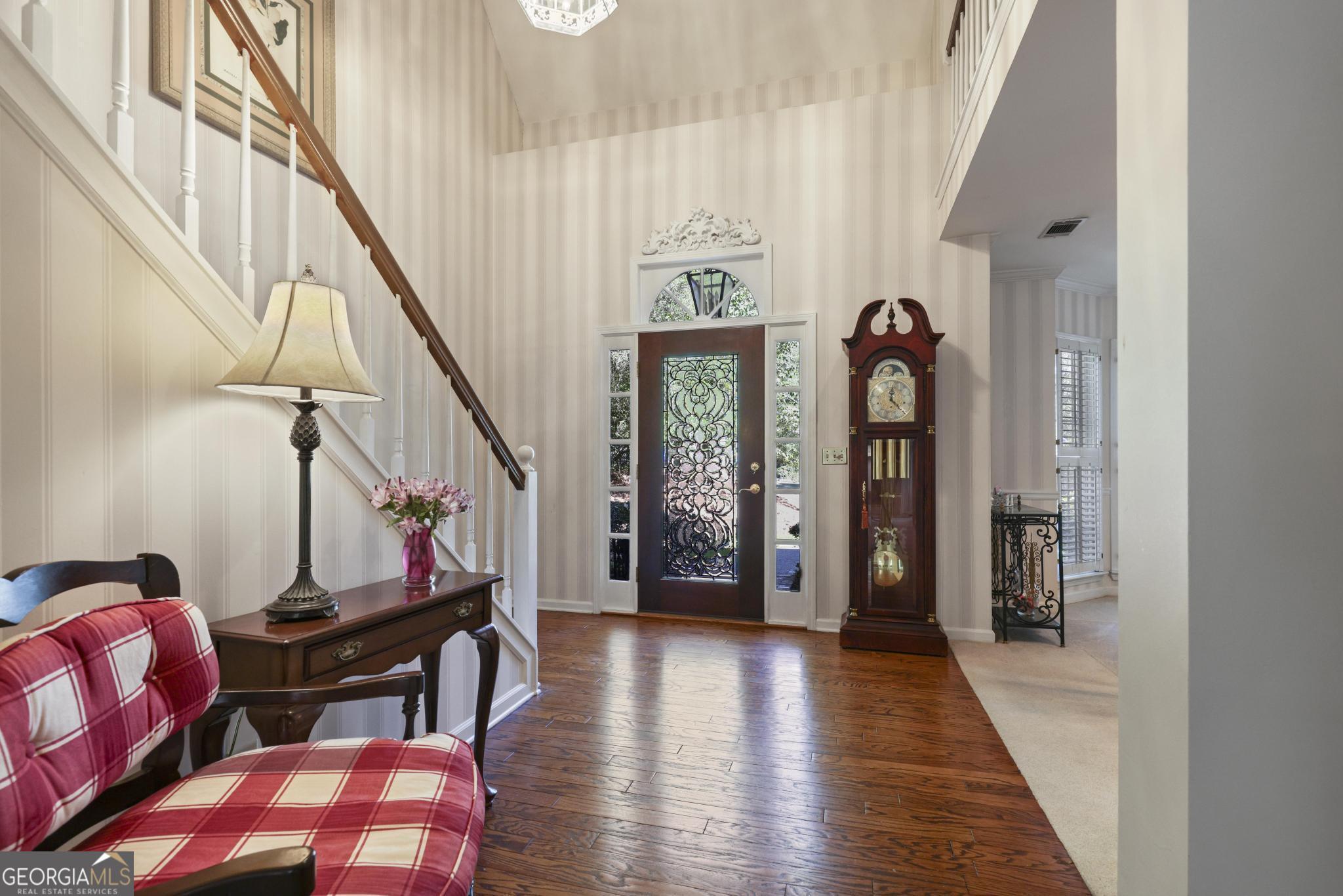 Lee's Crossing - Residential