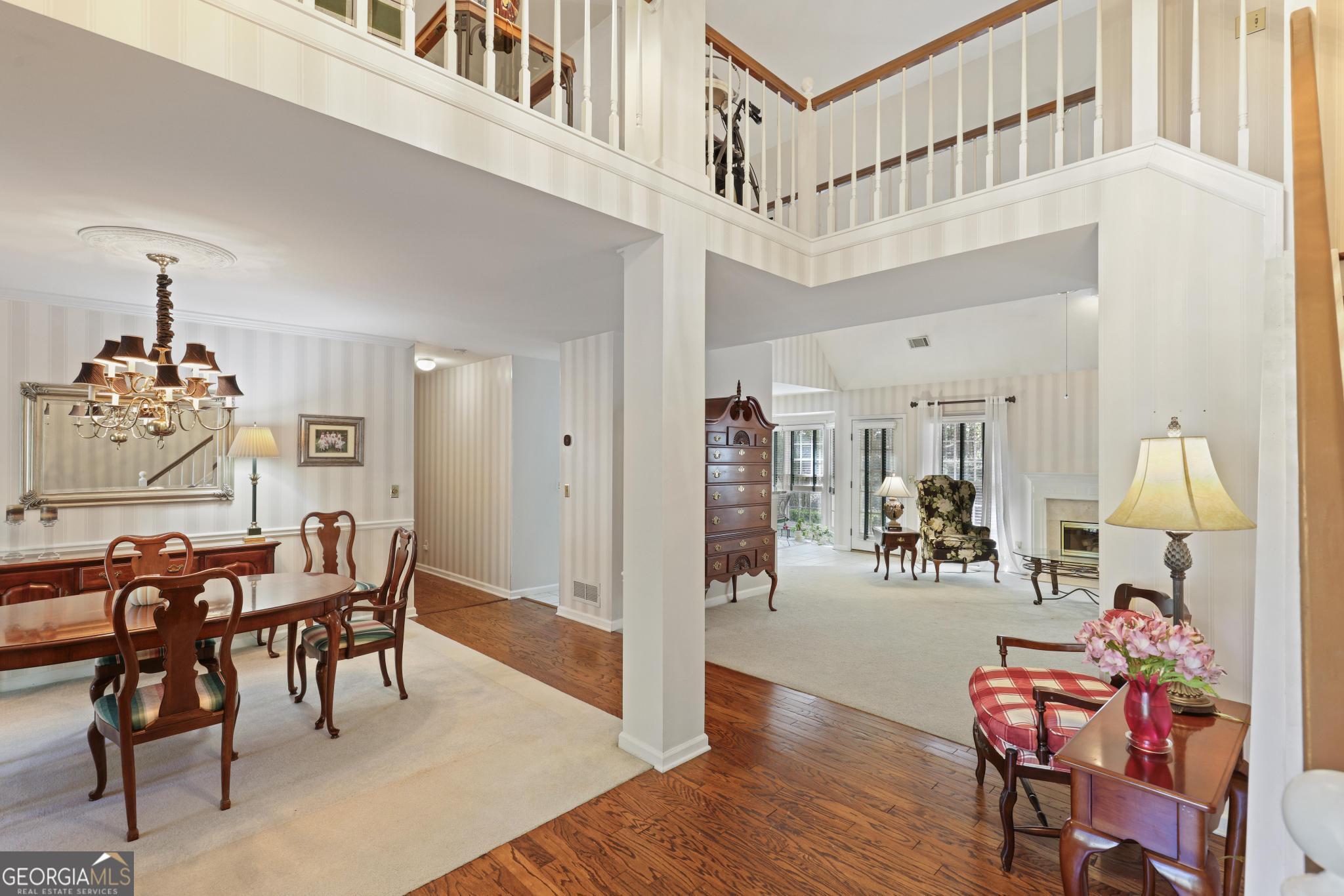 Lee's Crossing - Residential