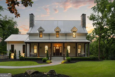 13365 Hopewell RD Milton GA 30004