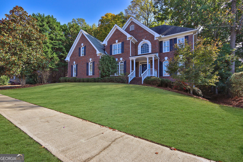 1620 Silverleaf WAY