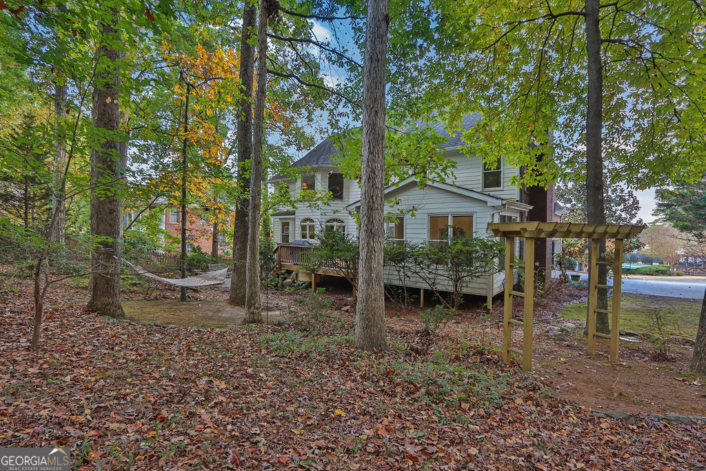 Park Glenn - Residential