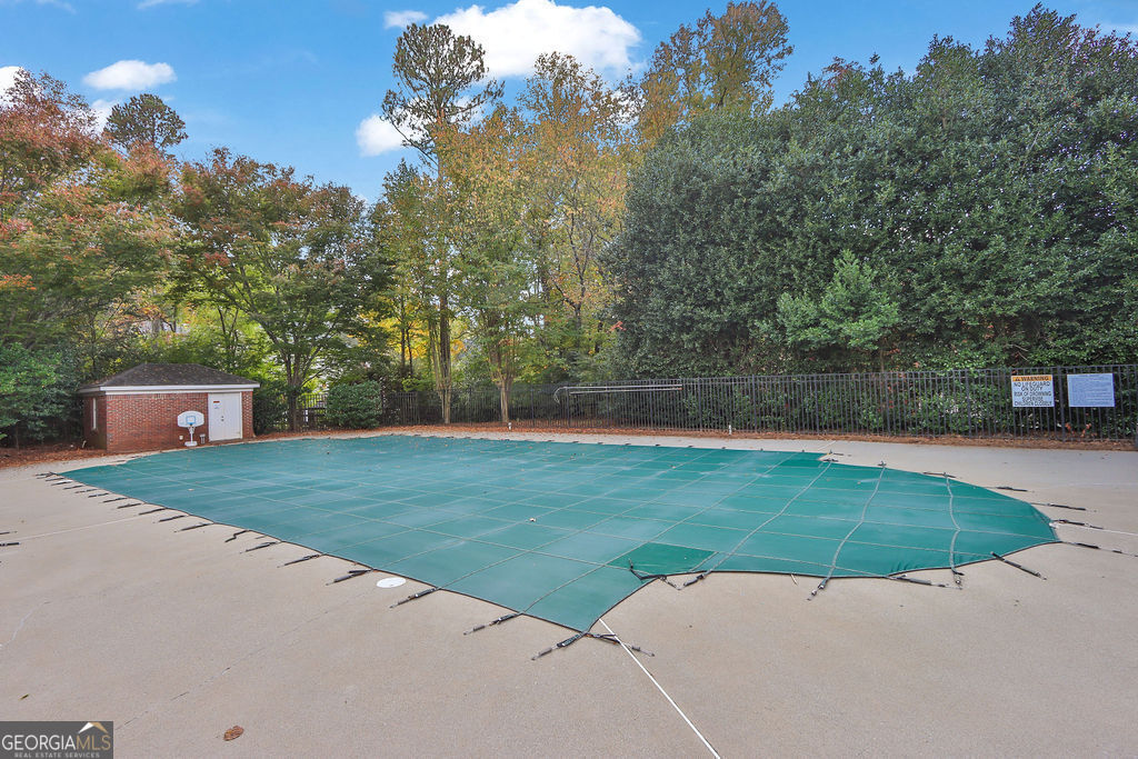 Park Glenn - Residential