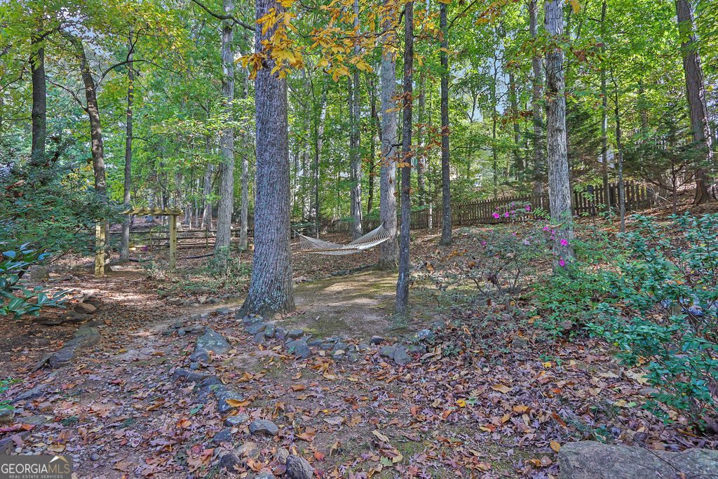 Park Glenn - Residential