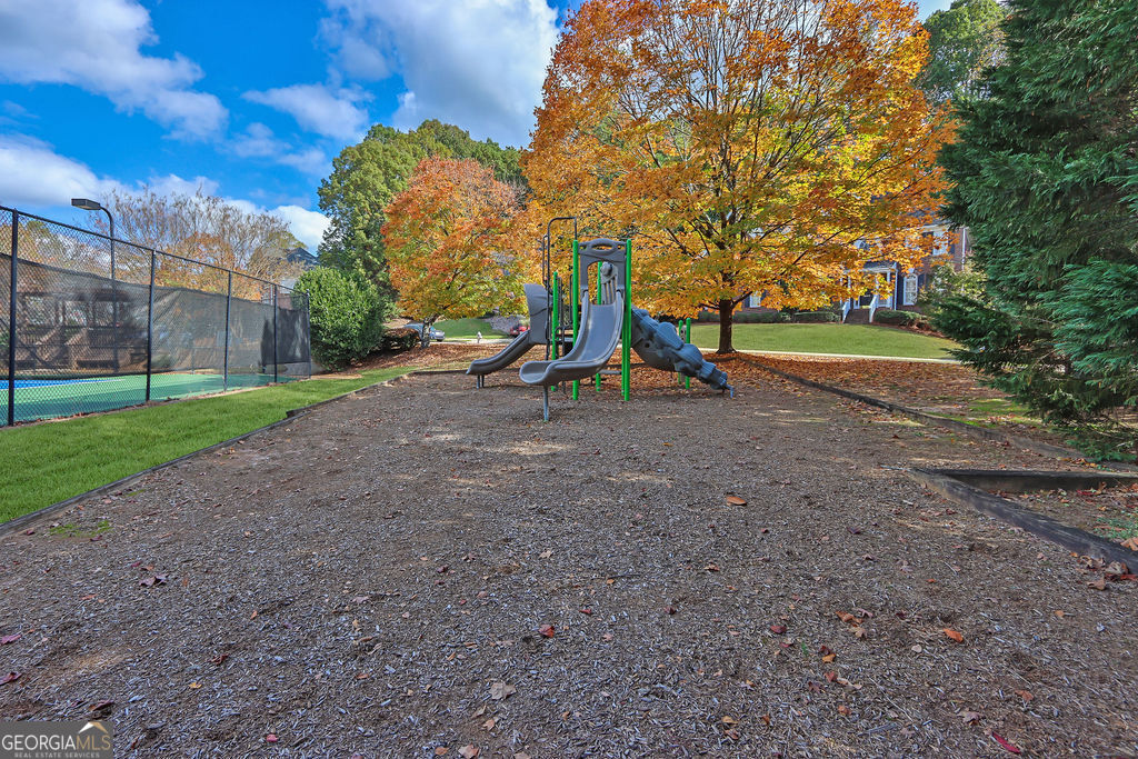 Park Glenn - Residential
