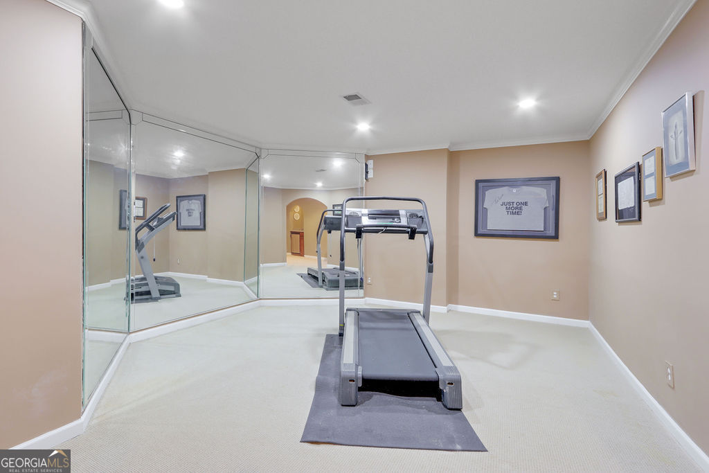 Park Glenn - Residential