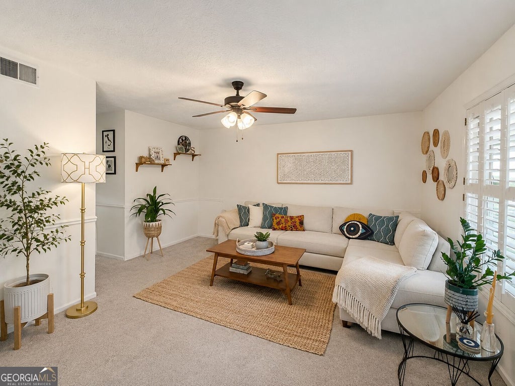Photo of 6402 Park Avenue #B4, Sandy Springs, GA 30342 (MLS # 10836110)