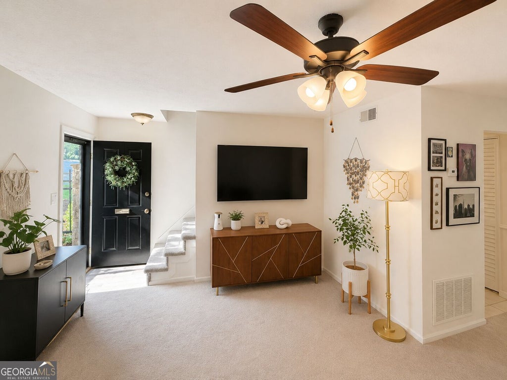 Photo of 6402 Park Avenue #B4, Sandy Springs, GA 30342 (MLS # 10836110)