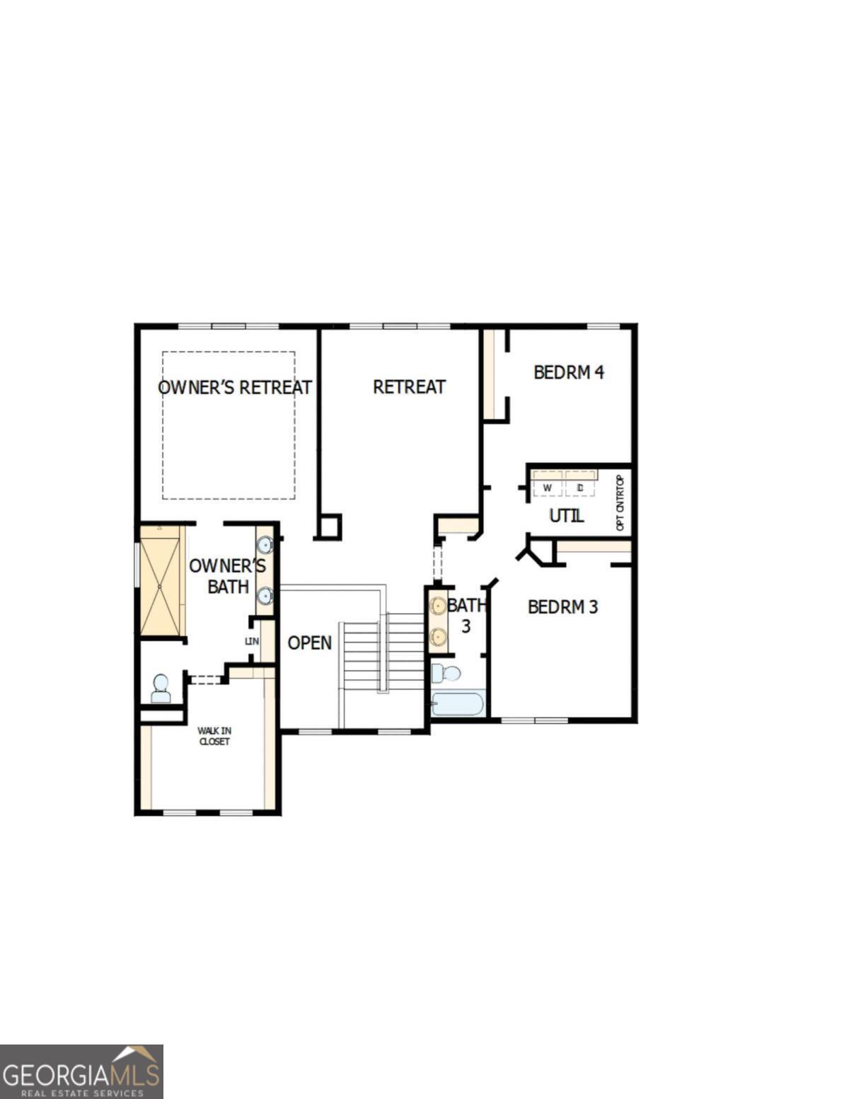 2340 Ellis Mountain DR