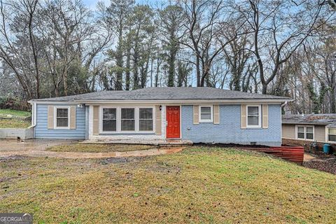 2212 Brannen Road, Atlanta, GA 30316 - MLS#: 10459290
