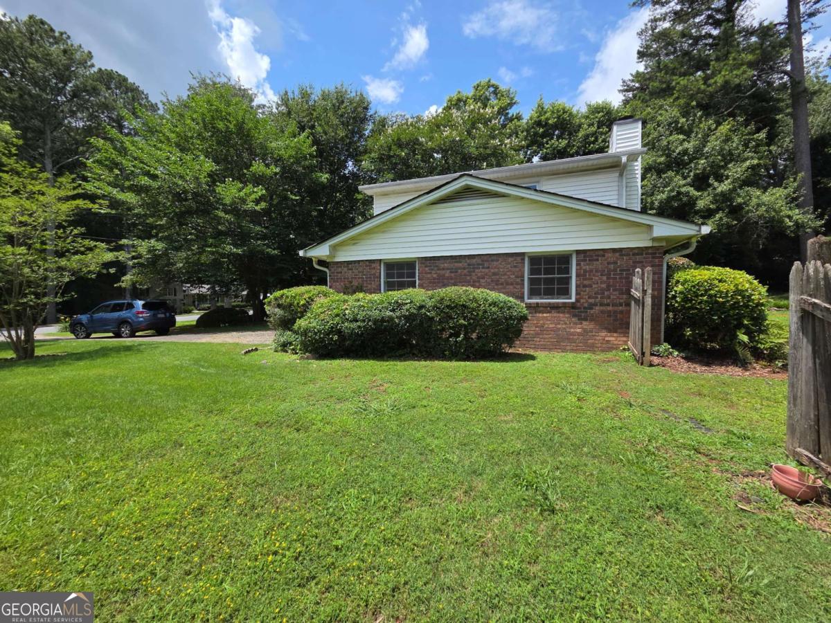 Burnt Hickory Hills - Residential