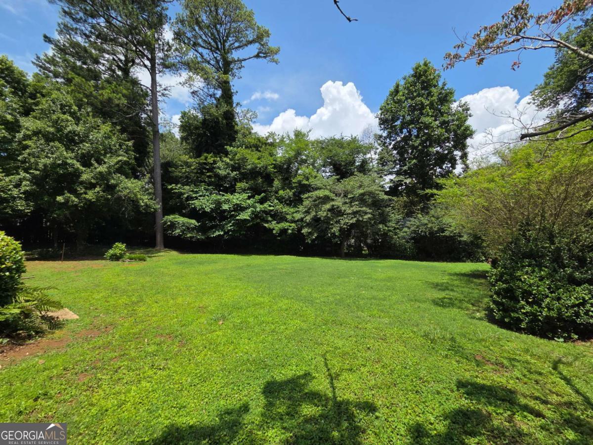 Burnt Hickory Hills - Residential