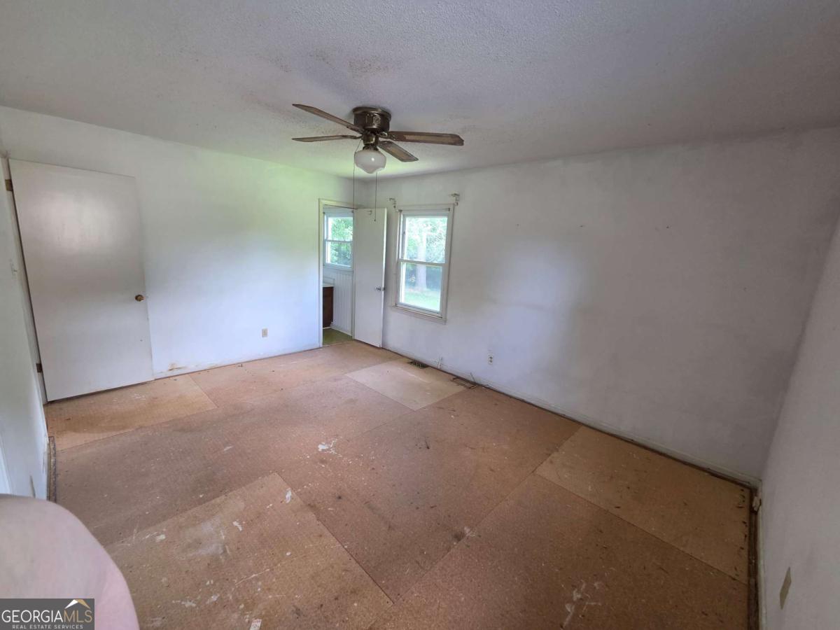 Burnt Hickory Hills - Residential