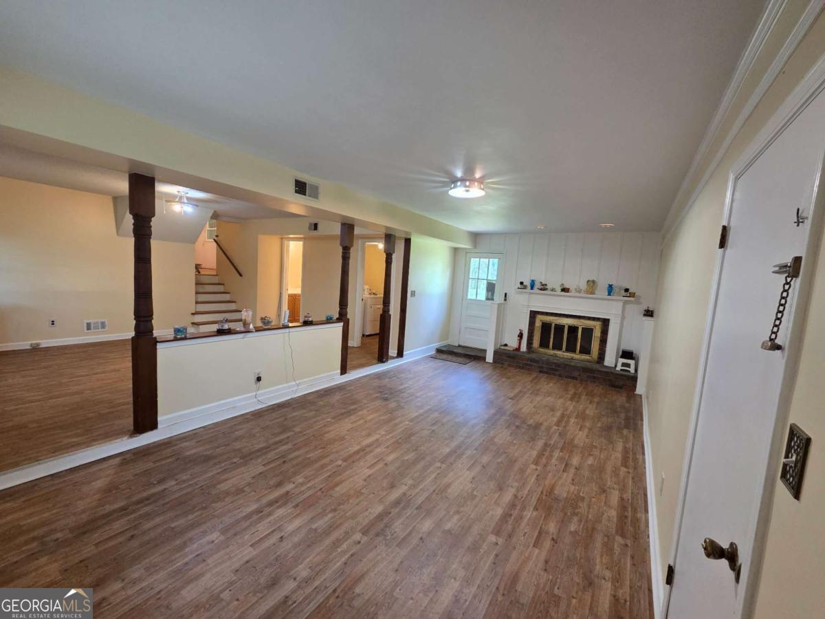 Burnt Hickory Hills - Residential