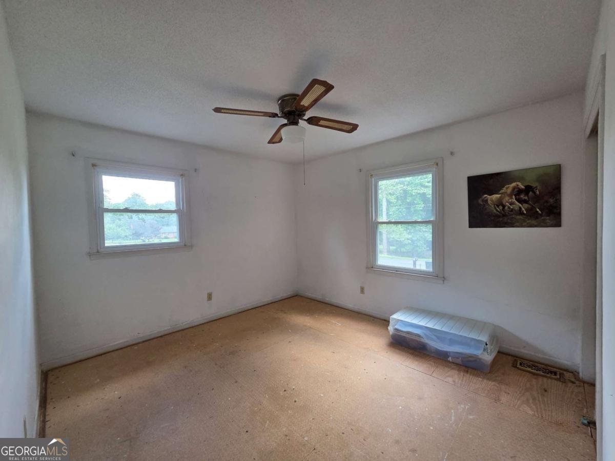 Burnt Hickory Hills - Residential