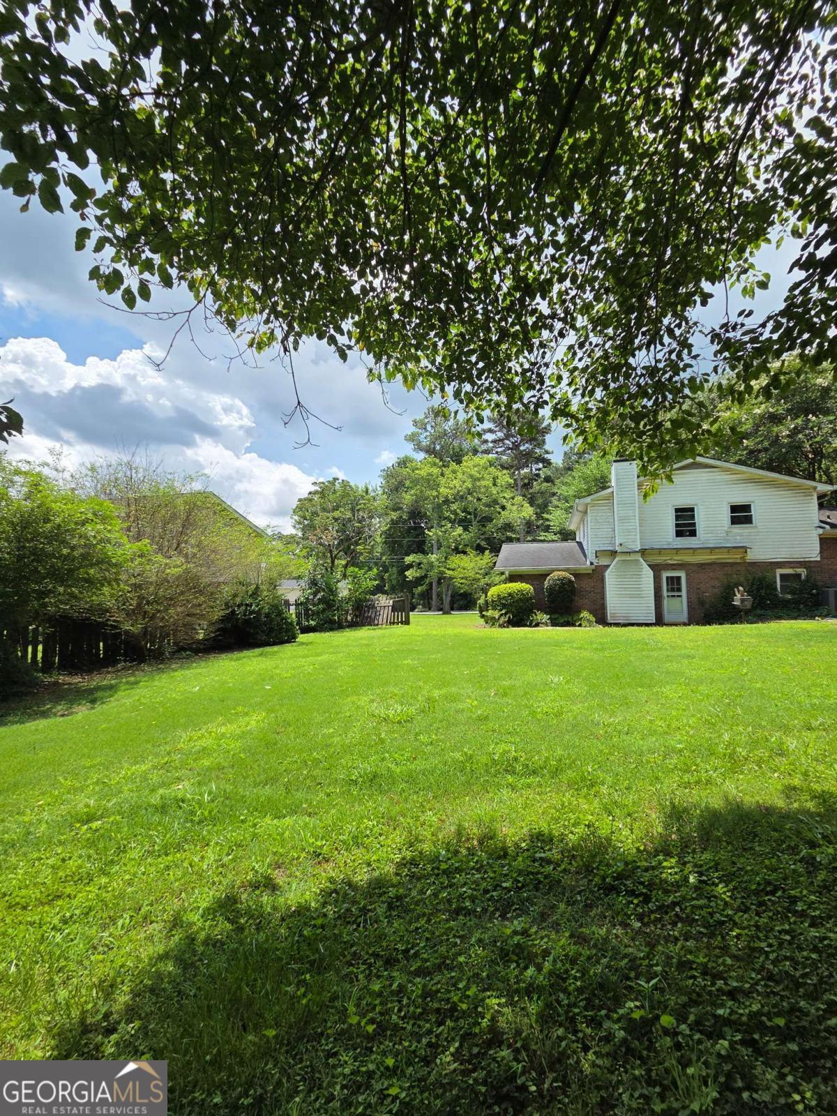 Burnt Hickory Hills - Residential