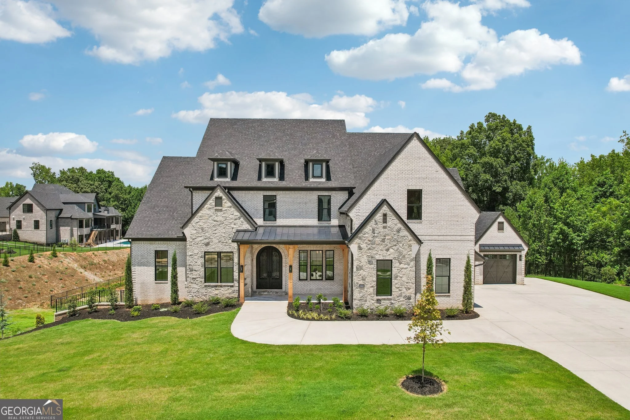 6119 Bethany View Trail