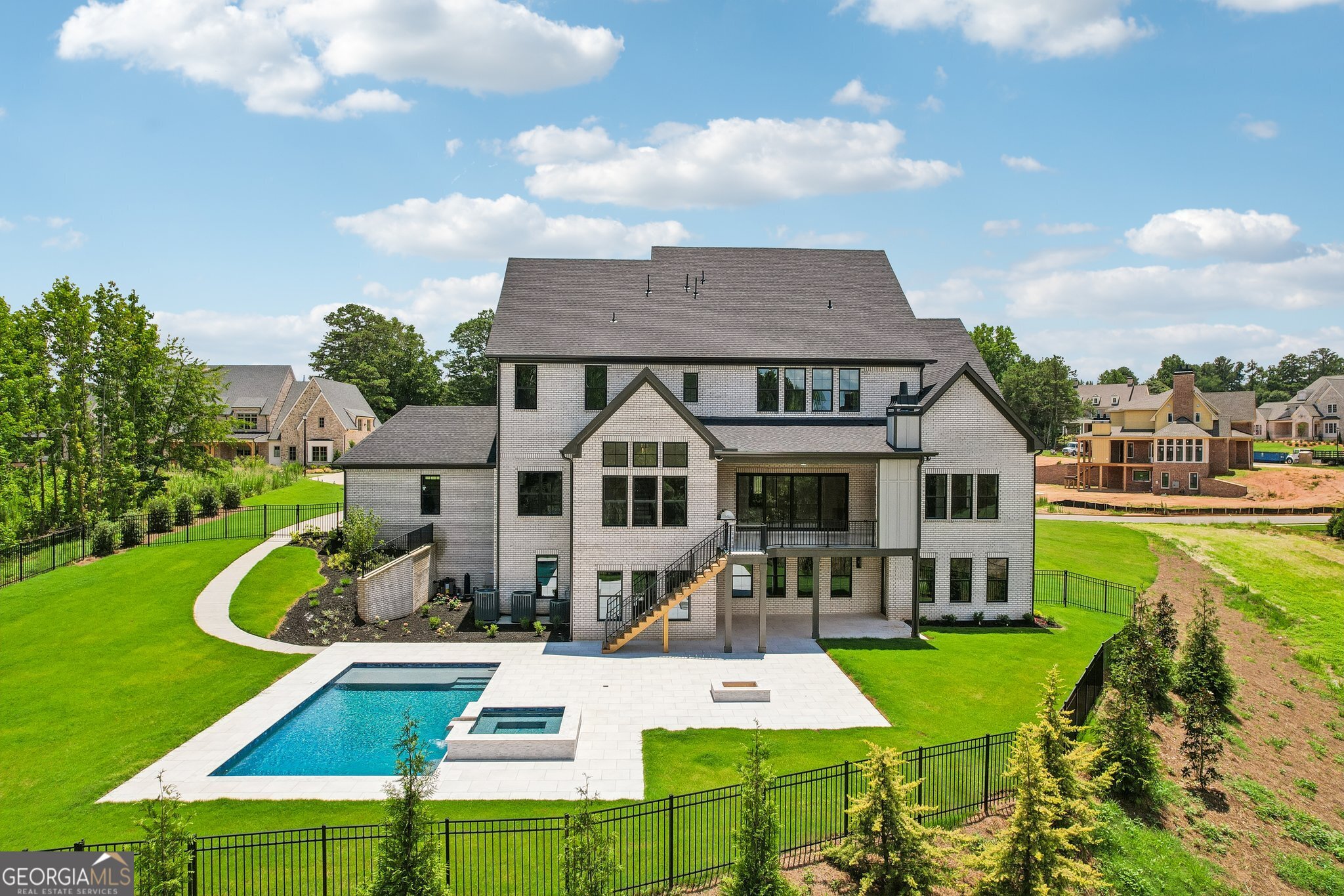 6119 Bethany View TRL