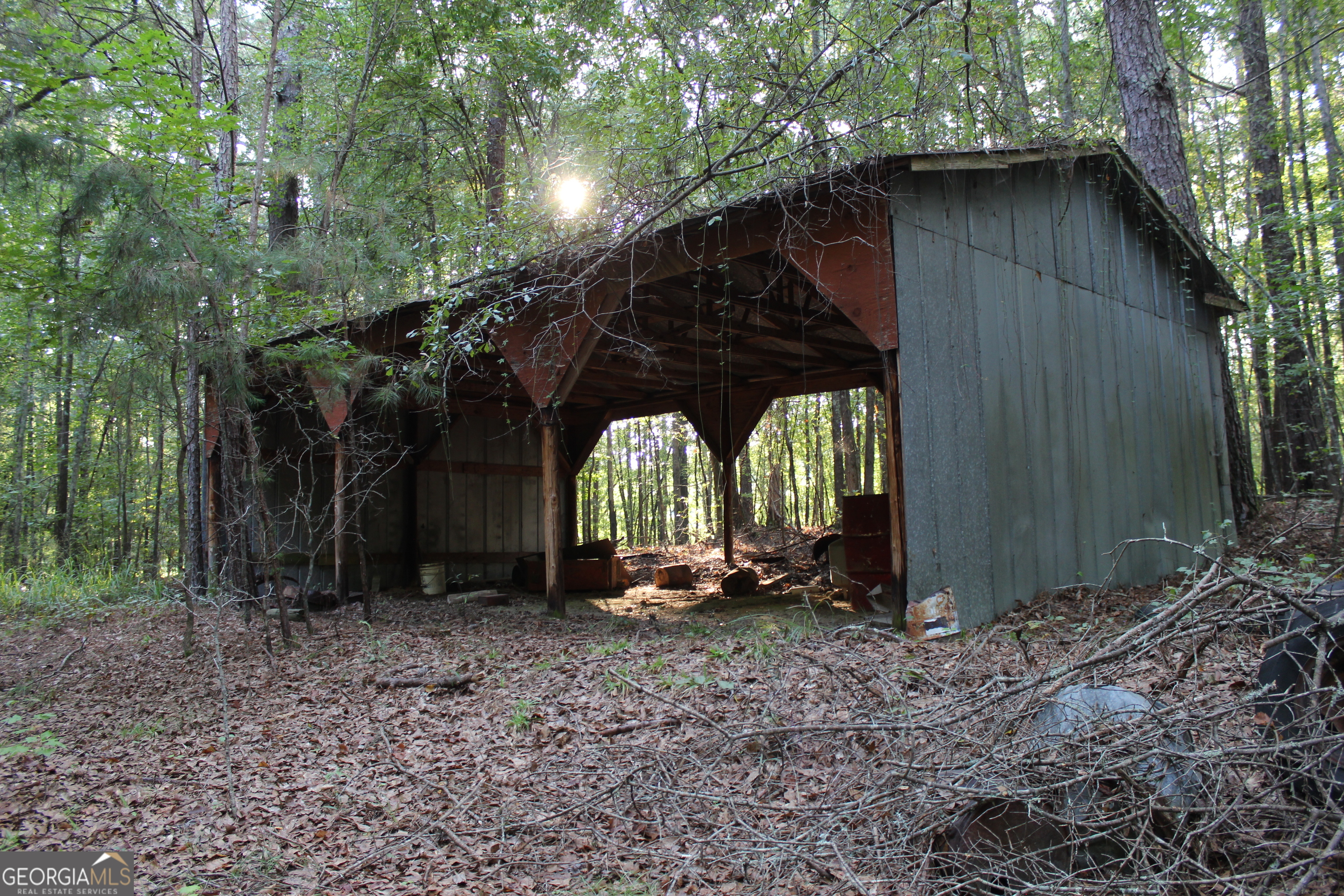 0 Ellington RD