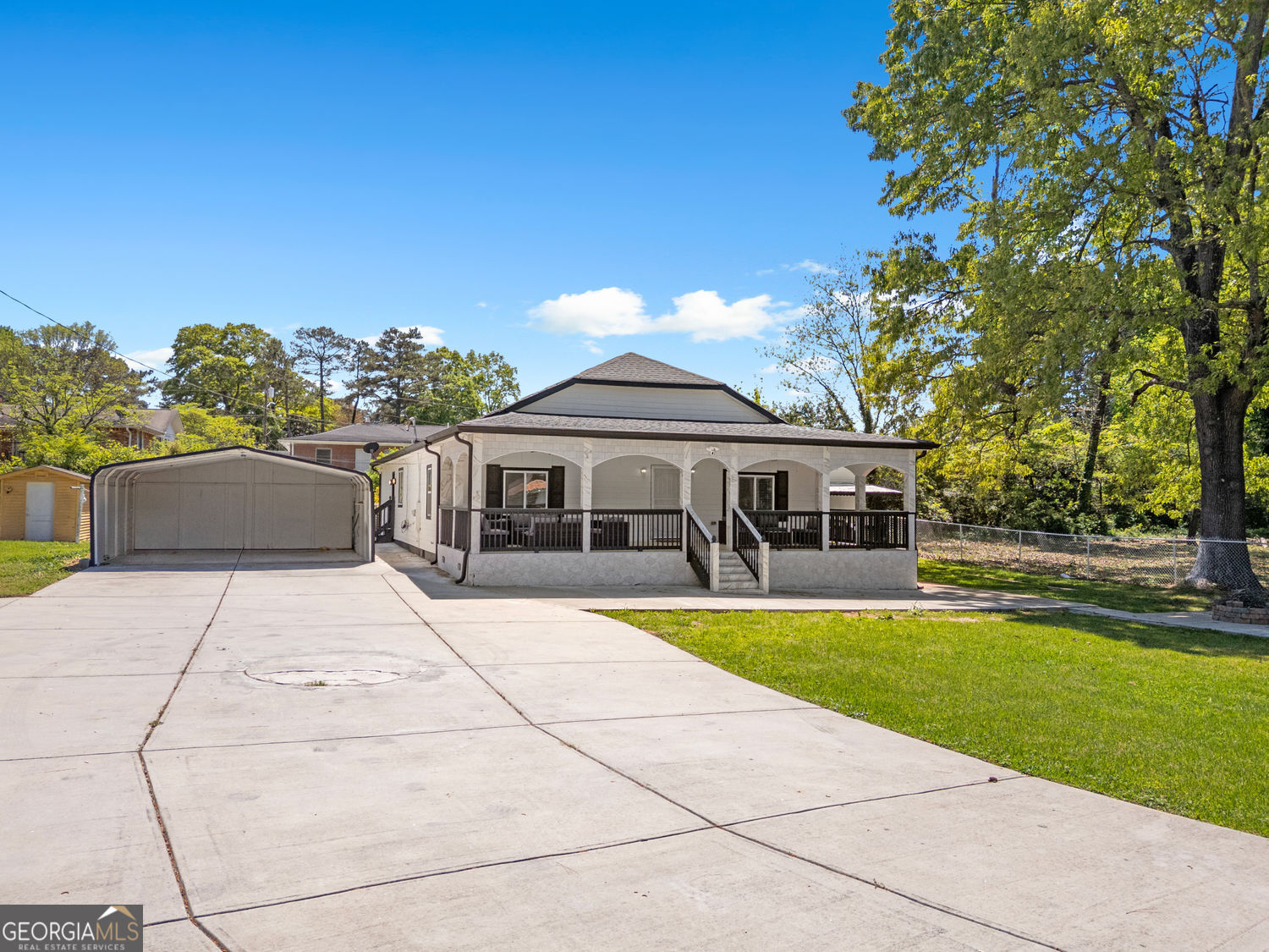 1561 Rex RD