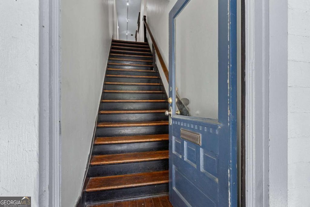 Photo of 304 E Waldburg Street, Savannah, GA 31401 (MLS # 10653355)