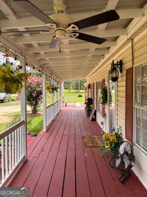 Photo of 177 Rene Drive Extension, Cochran, GA 31014 (MLS # 10804870)