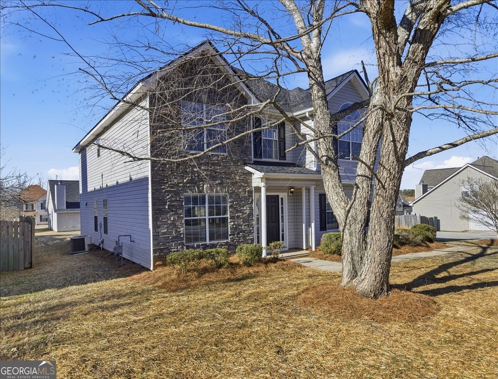 Photo of 705 Compton Lane, McDonough, GA 30253 (MLS # 10690911)