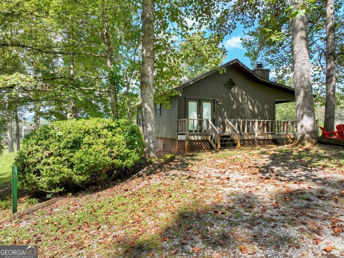 77 Alpine WAY