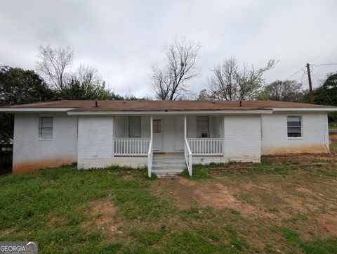 806 Armory DR Macon GA 31206