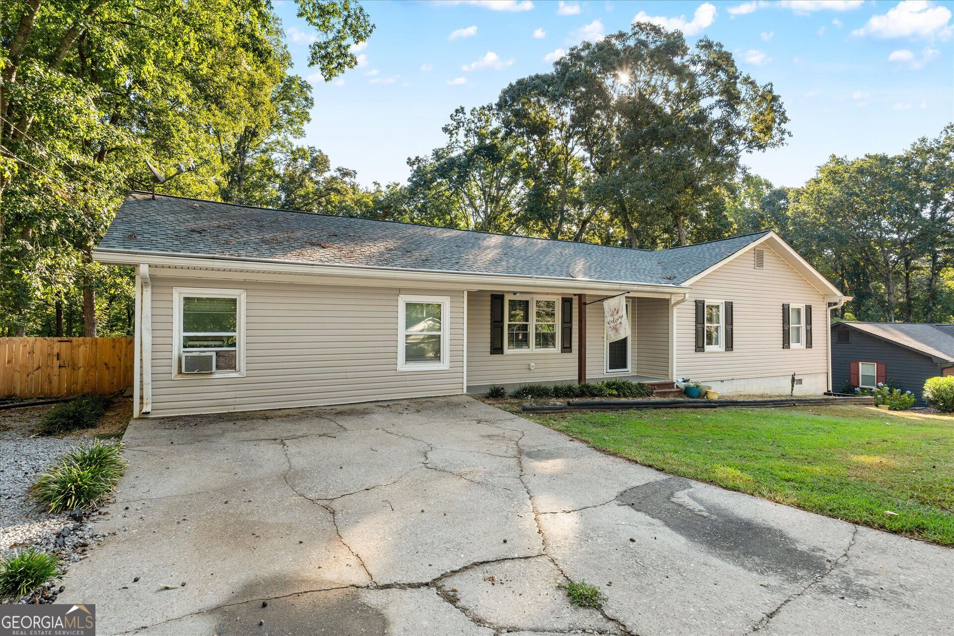 80 Oak Ridge WAY