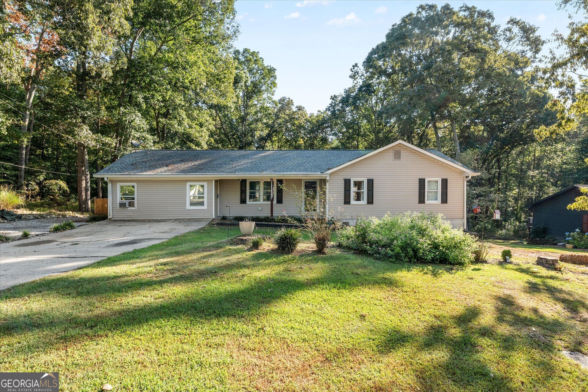 80 Oak Ridge WAY