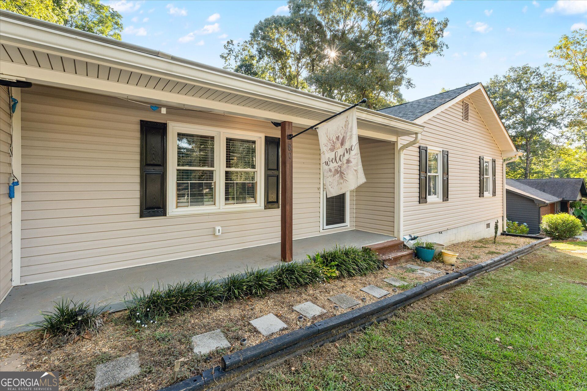 80 Oak Ridge WAY