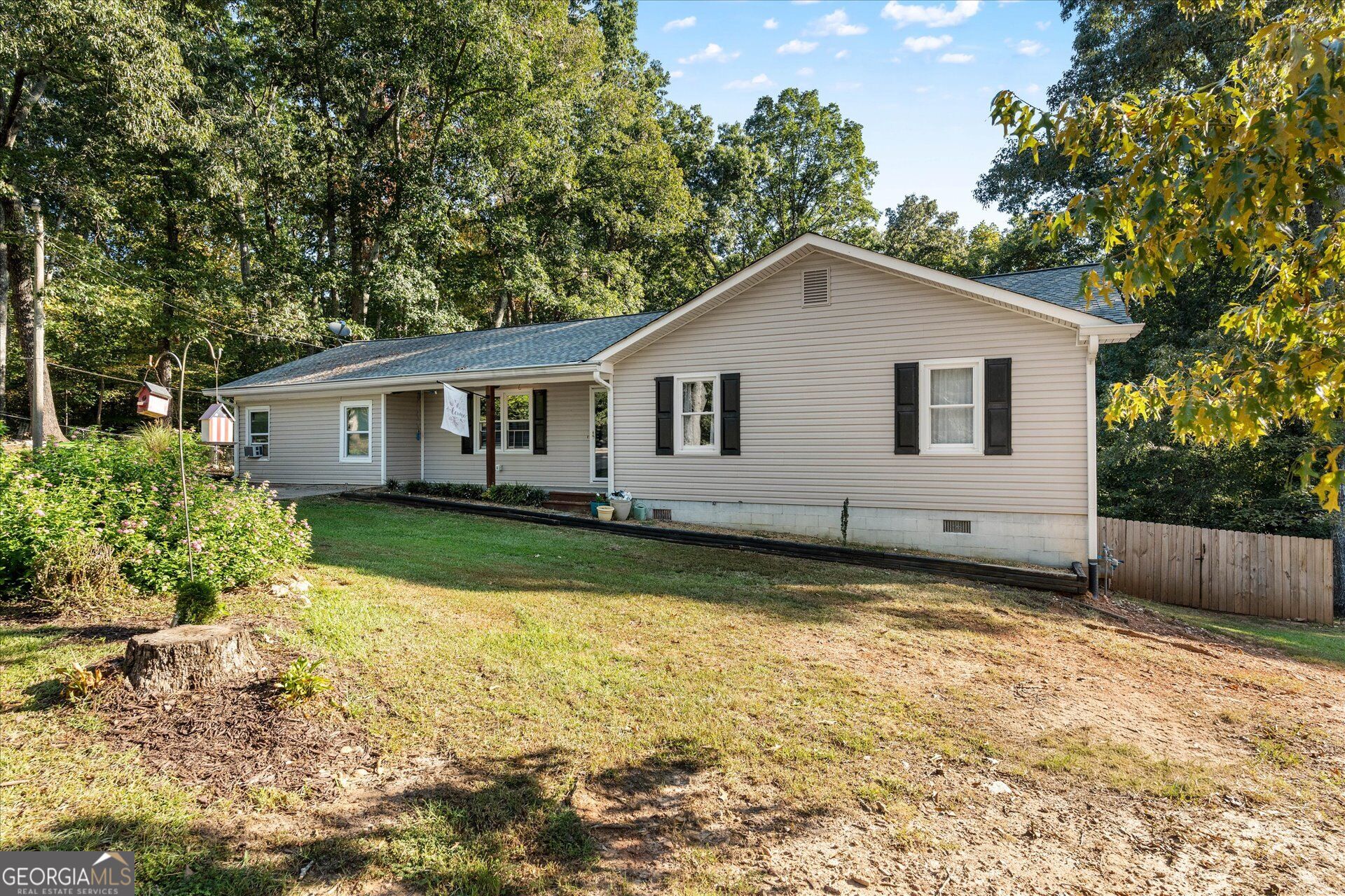 80 Oak Ridge WAY
