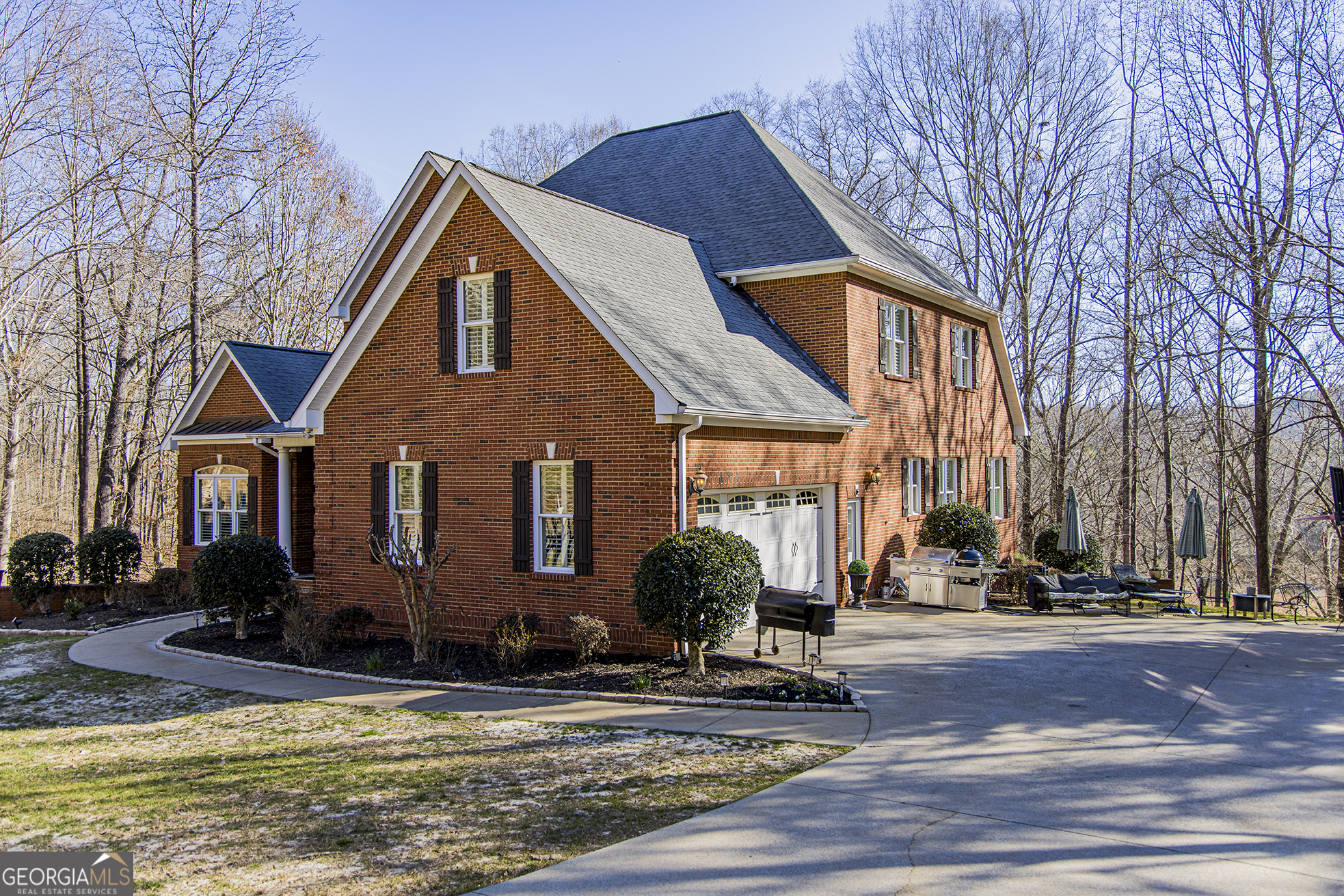 280 Ravenwood DR SE
