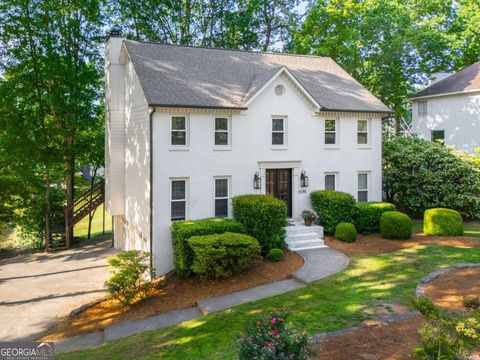 1590 Greyson RDG Marietta GA 30062