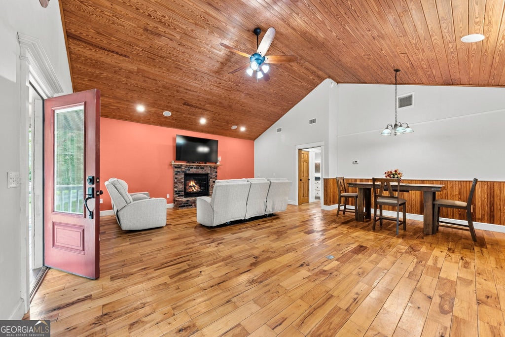 Photo of 74 Alvah Brazell Road S, Kingsland, GA 31548 (MLS # 10853277)